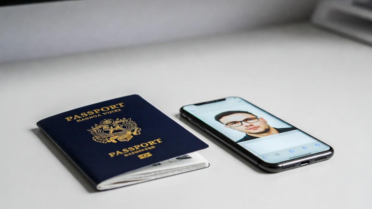 💡 📸 ФОТО ДОКУМЕНТОВ