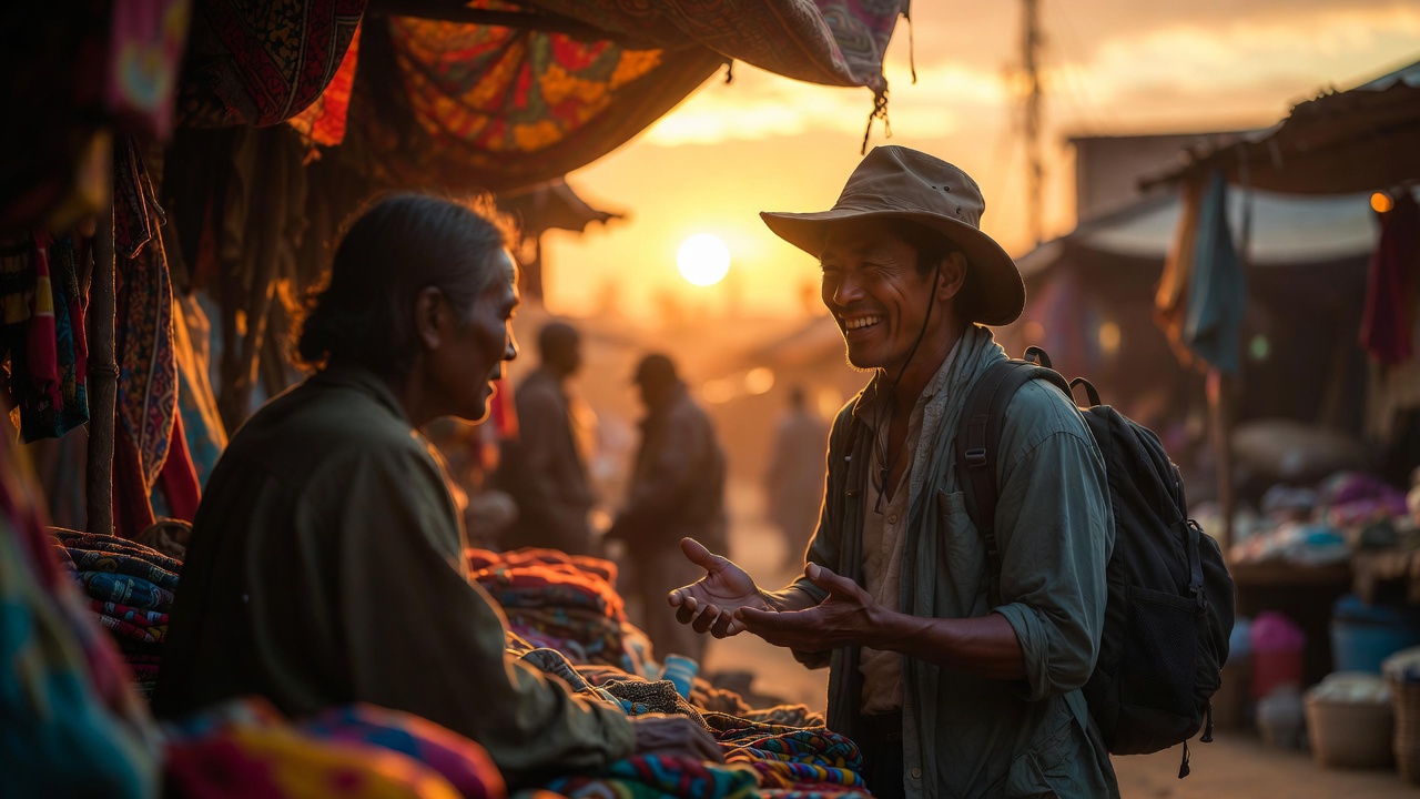 💡 🗣 ТОРГУЙТЕСЬ