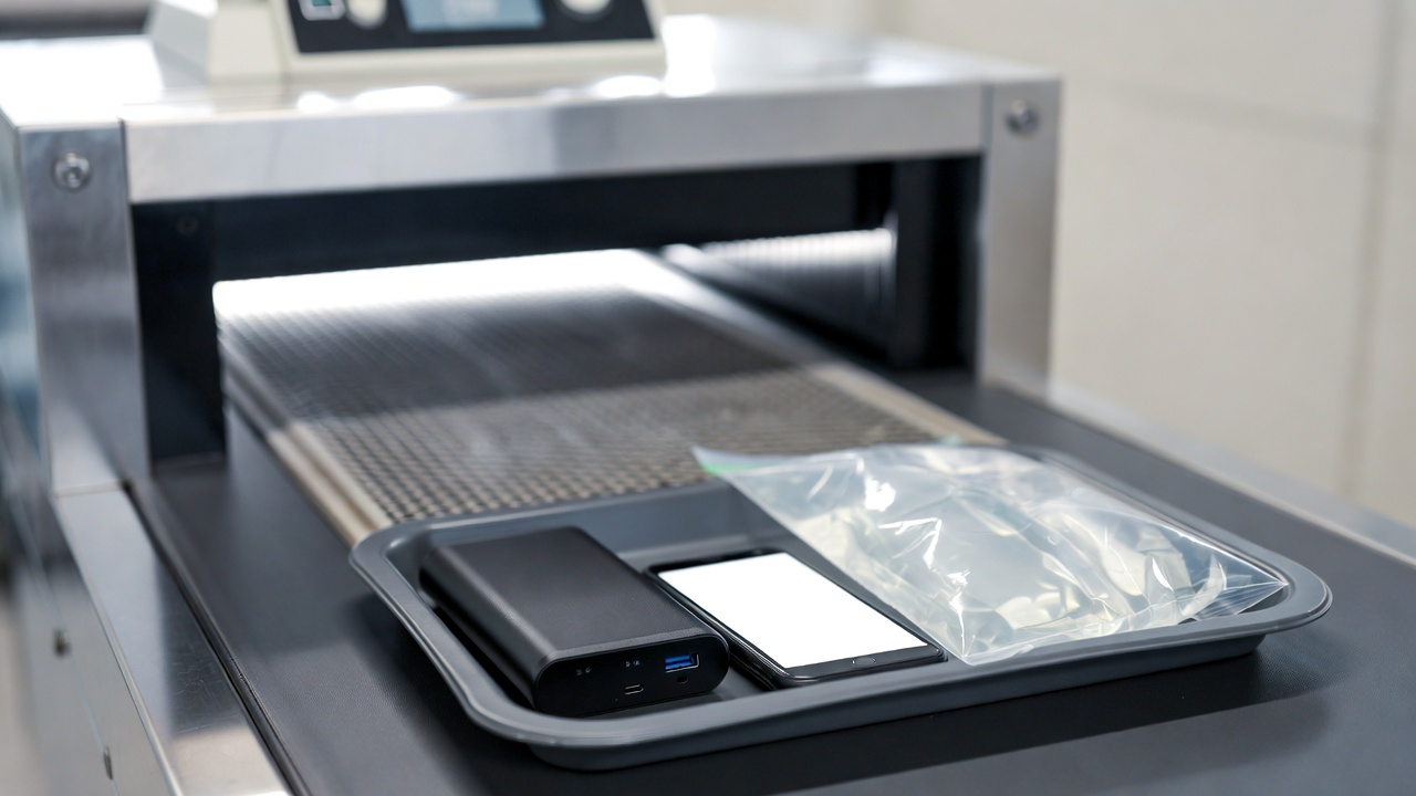 💡 🔋 ТЕХНИКА В ПОЛЕТЕ