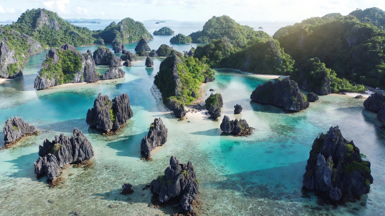 🔥 Москва — Бали за 61934 ₽