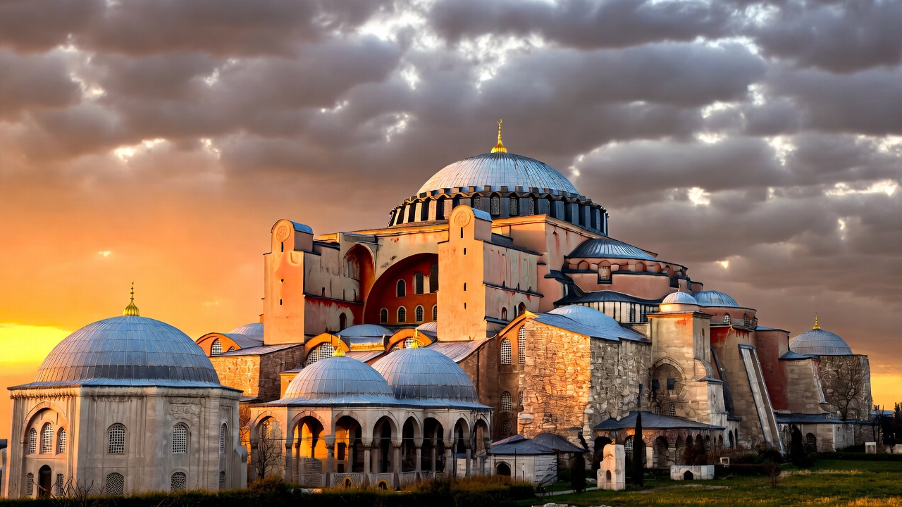 🔥 Москва — Анталья за 17099 ₽