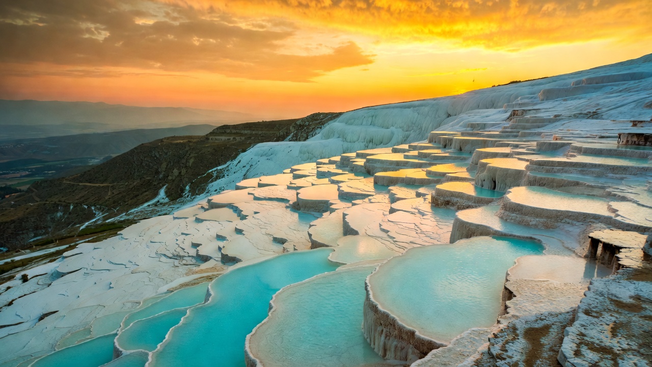 🔥 Москва — Бодрум за 19045 ₽