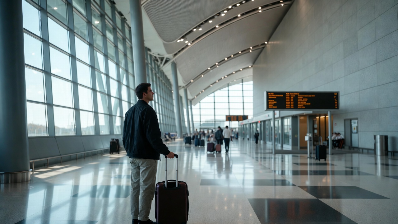 Правила въезда на Шри-Ланку для россиян в 2026 году: нужна ли виза