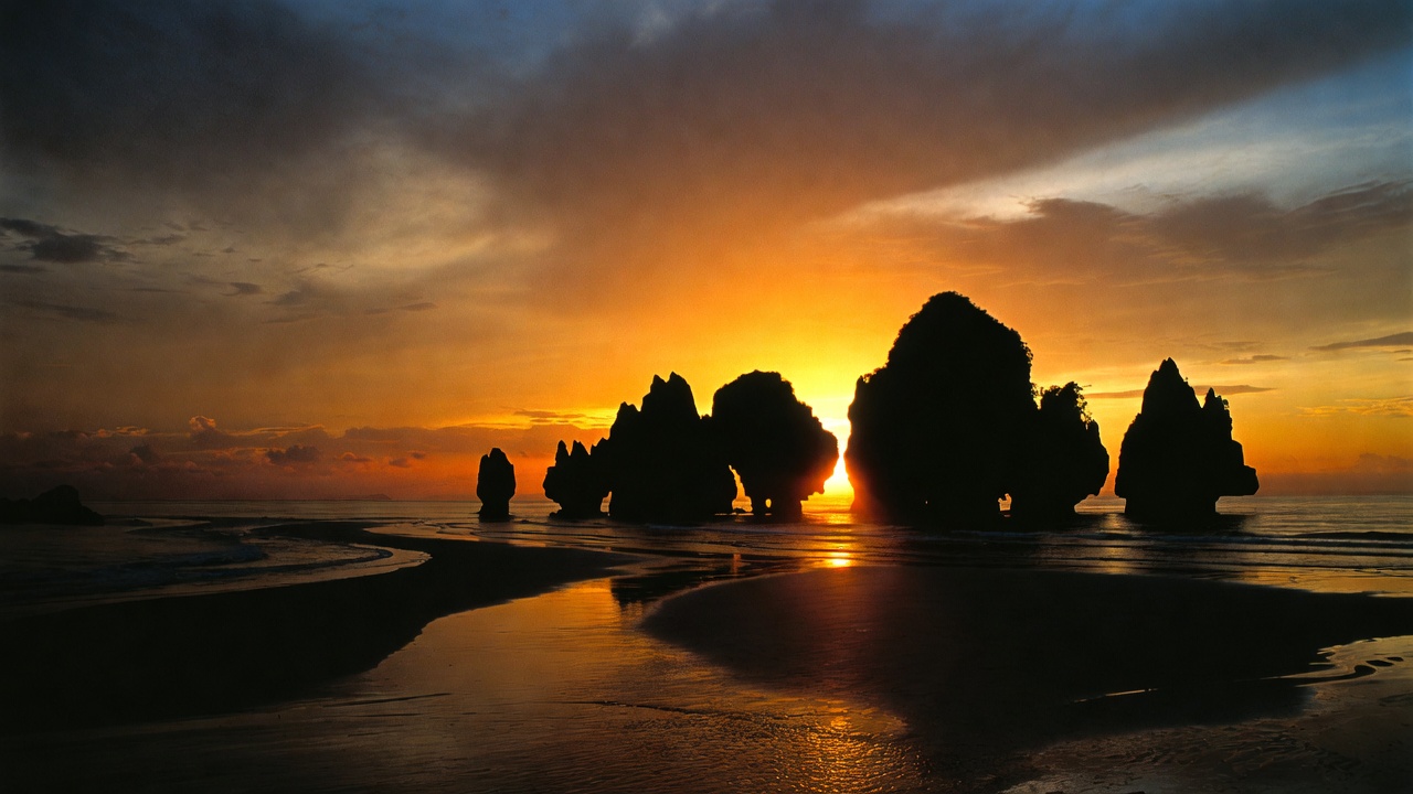 🔥 Москва — Чиангмай за 51980 ₽