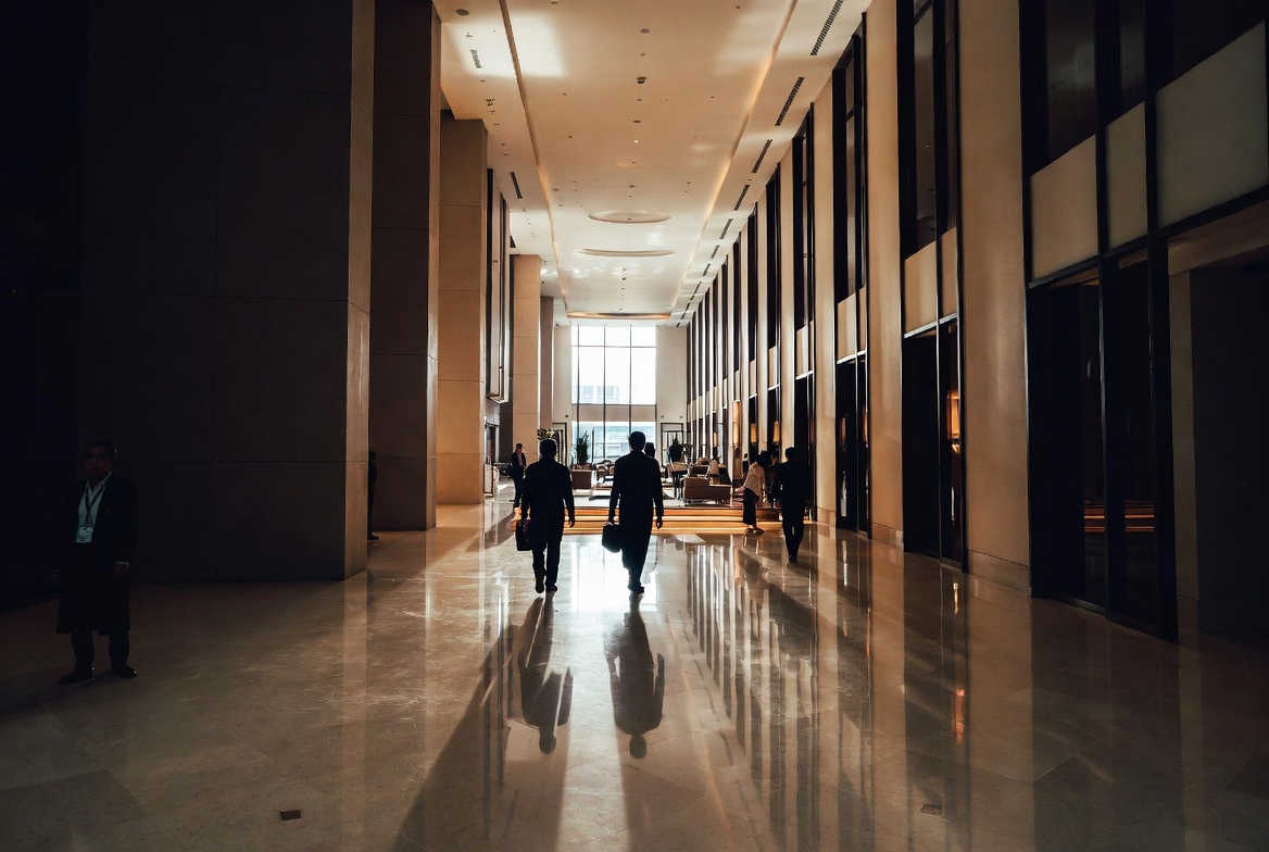 Джакарта travel