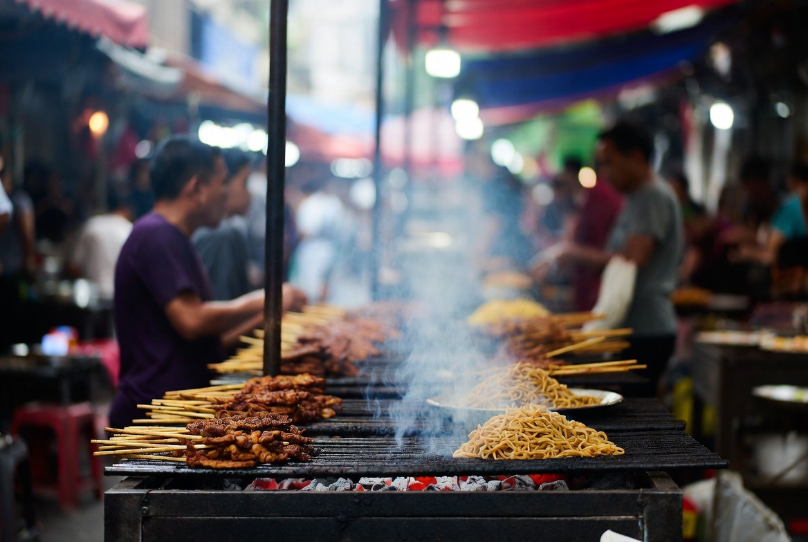 🔥 Москва — Джакарта за 57098 ₽