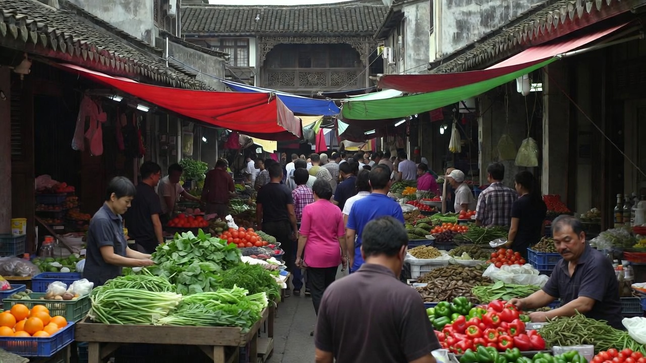 Гуанчжоу travel