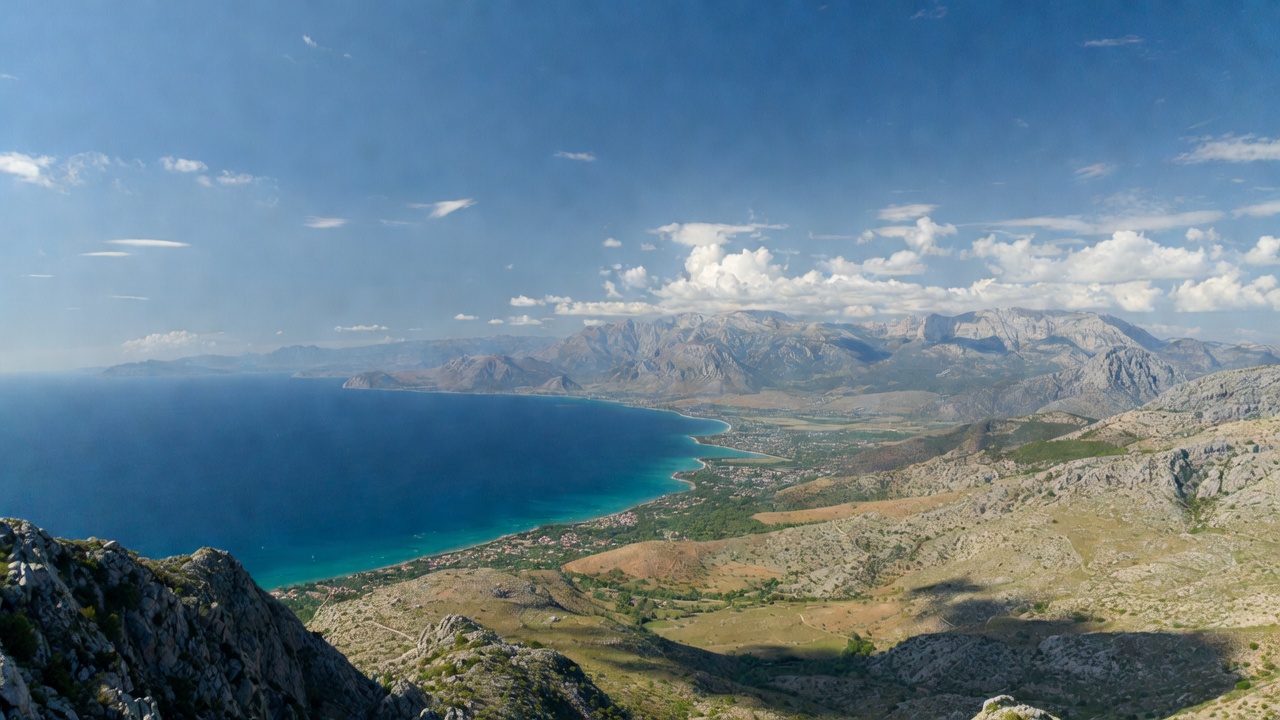 Даламан travel