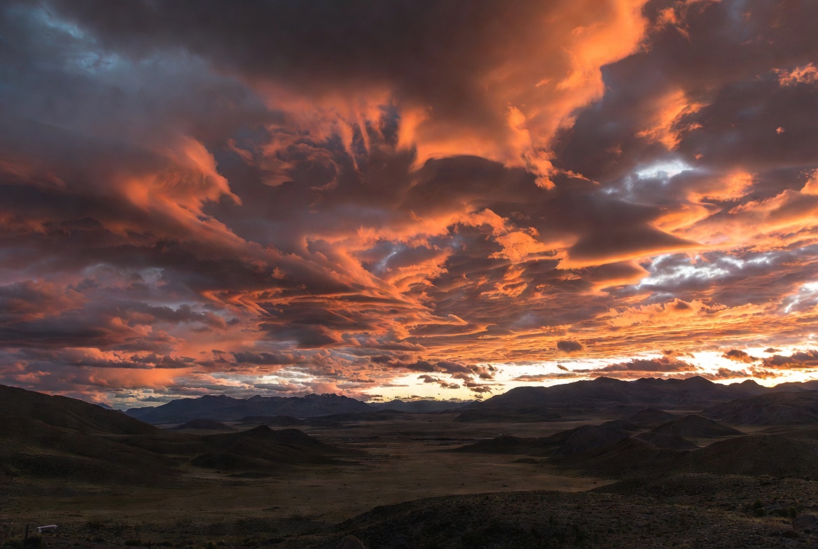 Буэнос-Айрес travel