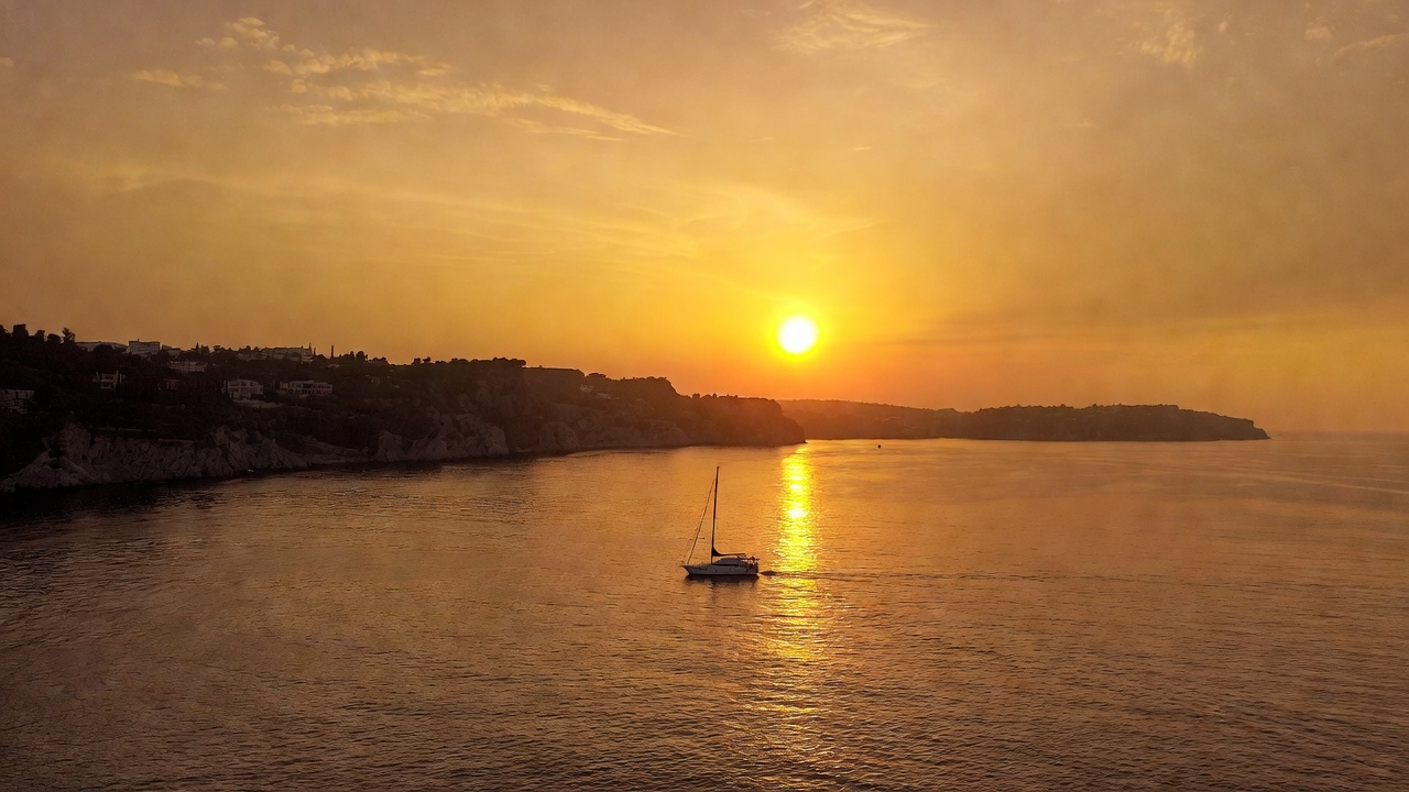 🔥 Москва — Анталья за 22169 ₽