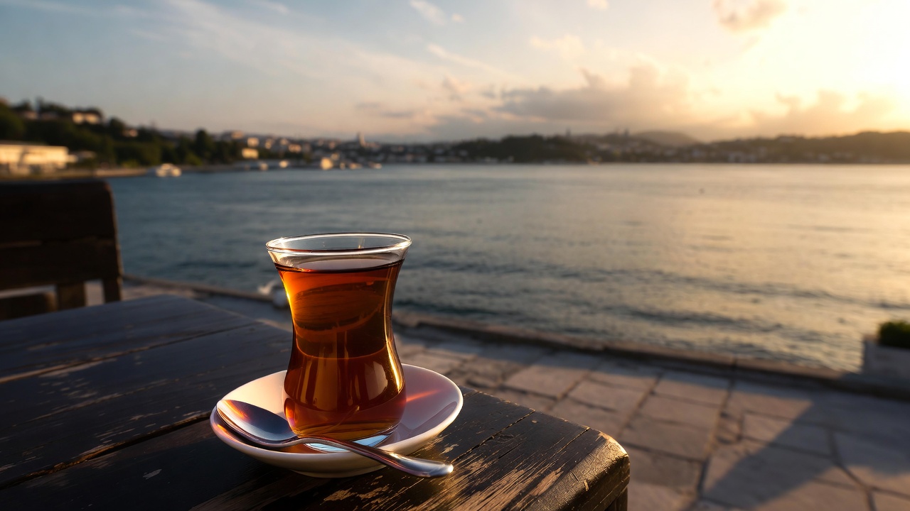 Стамбул travel