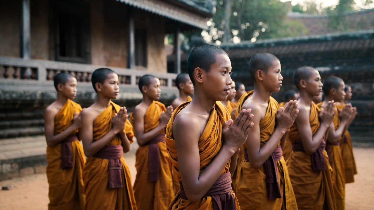 Сиануквиль travel