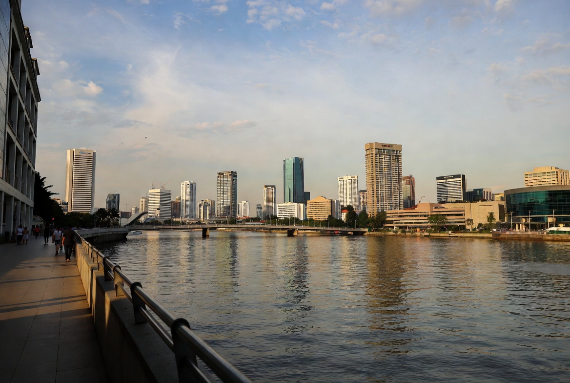 Куала-Лумпур travel