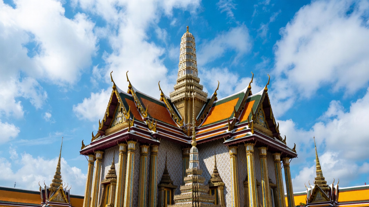 Бангкок travel