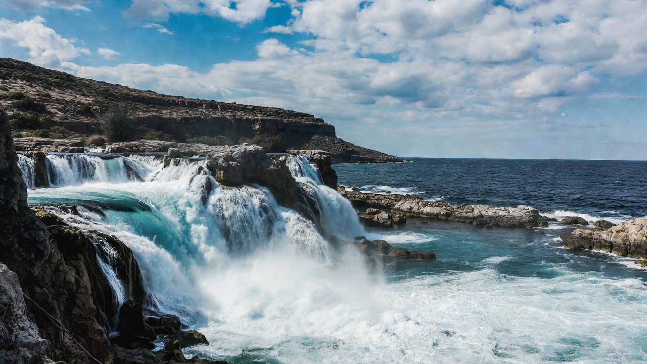 Анталья travel