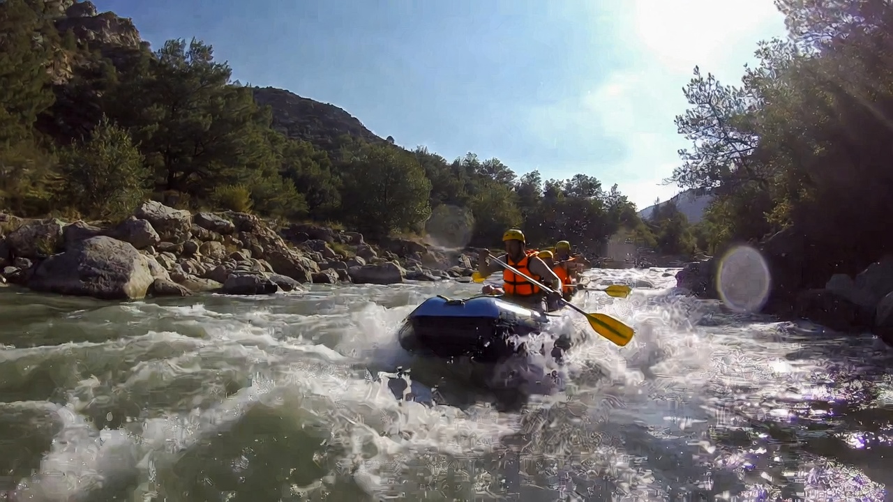 Даламан travel