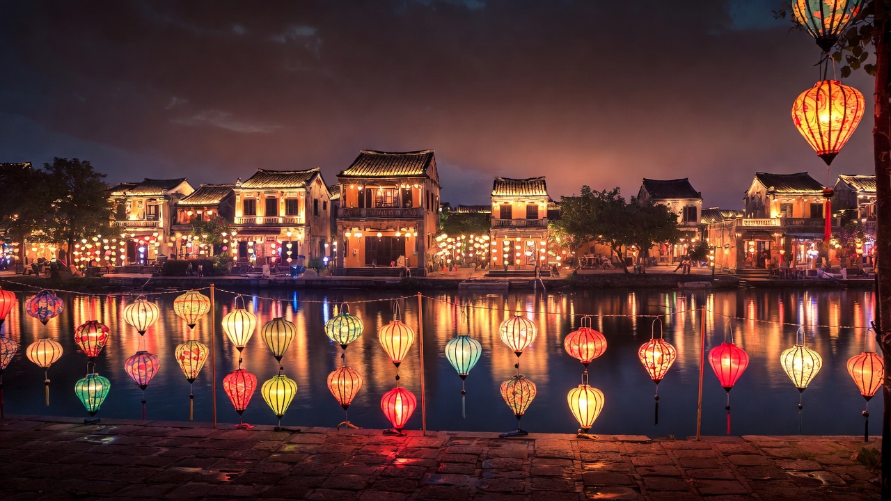 Хошимин travel