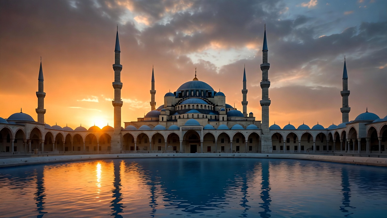 Стамбул travel