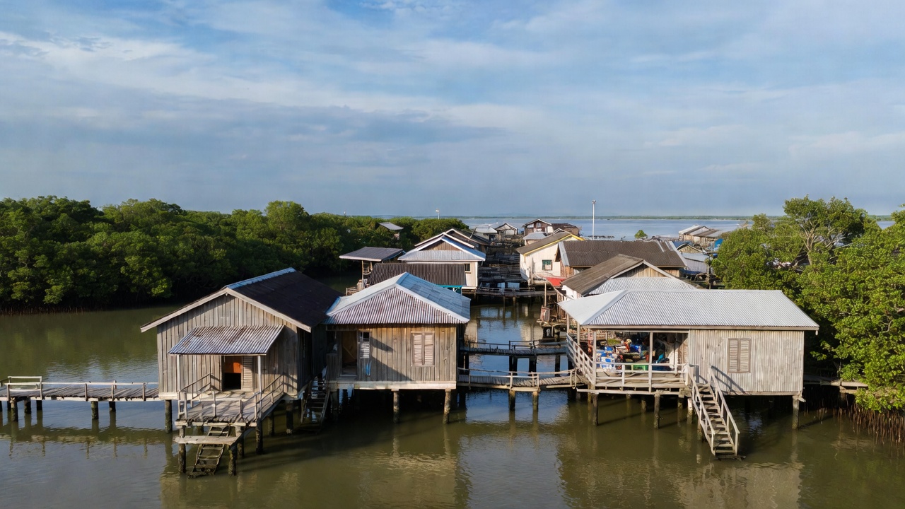 Куала-Лумпур travel