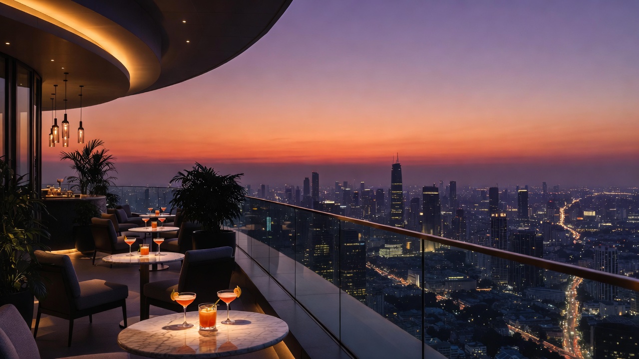 Бангкок travel