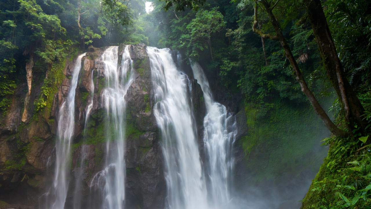 Джакарта travel