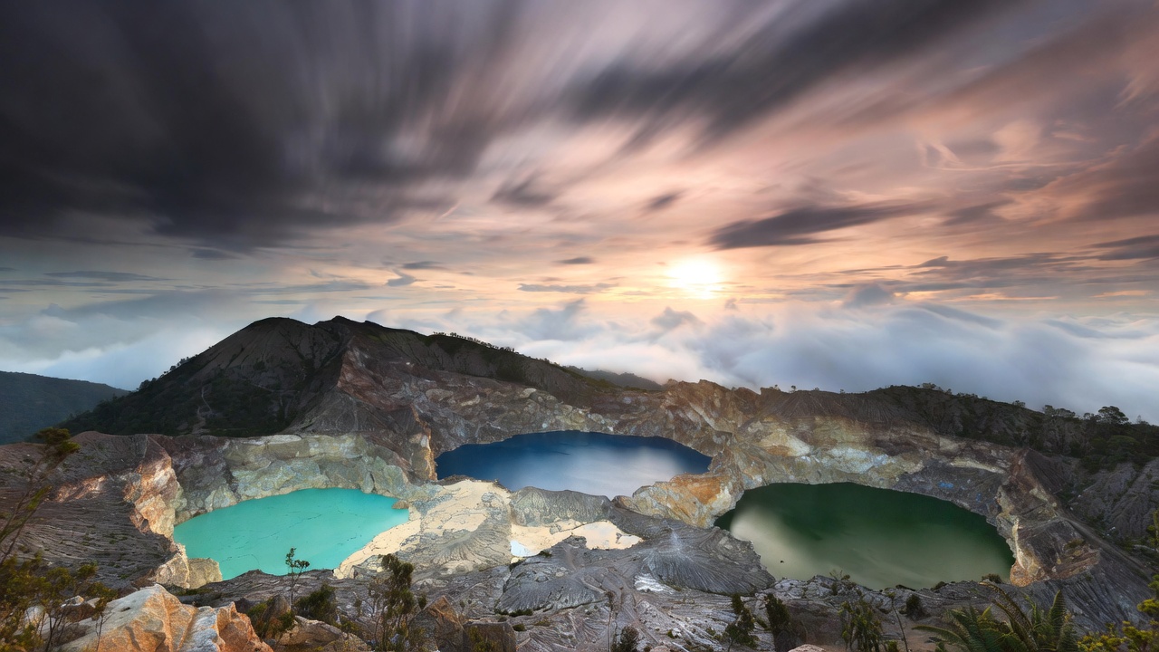 Джакарта travel