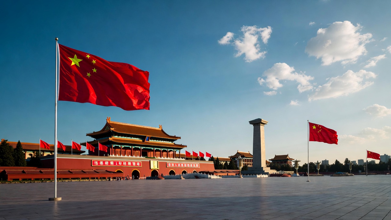 Пекин (Дасин) travel