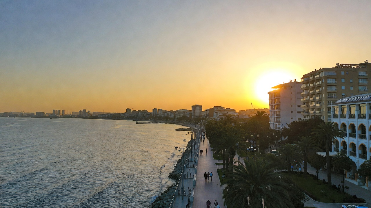 Анталья travel