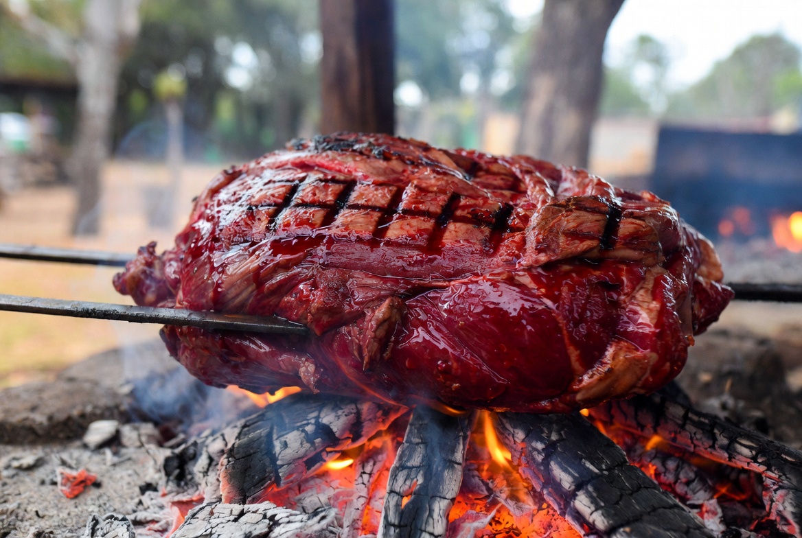 Буэнос-Айрес travel