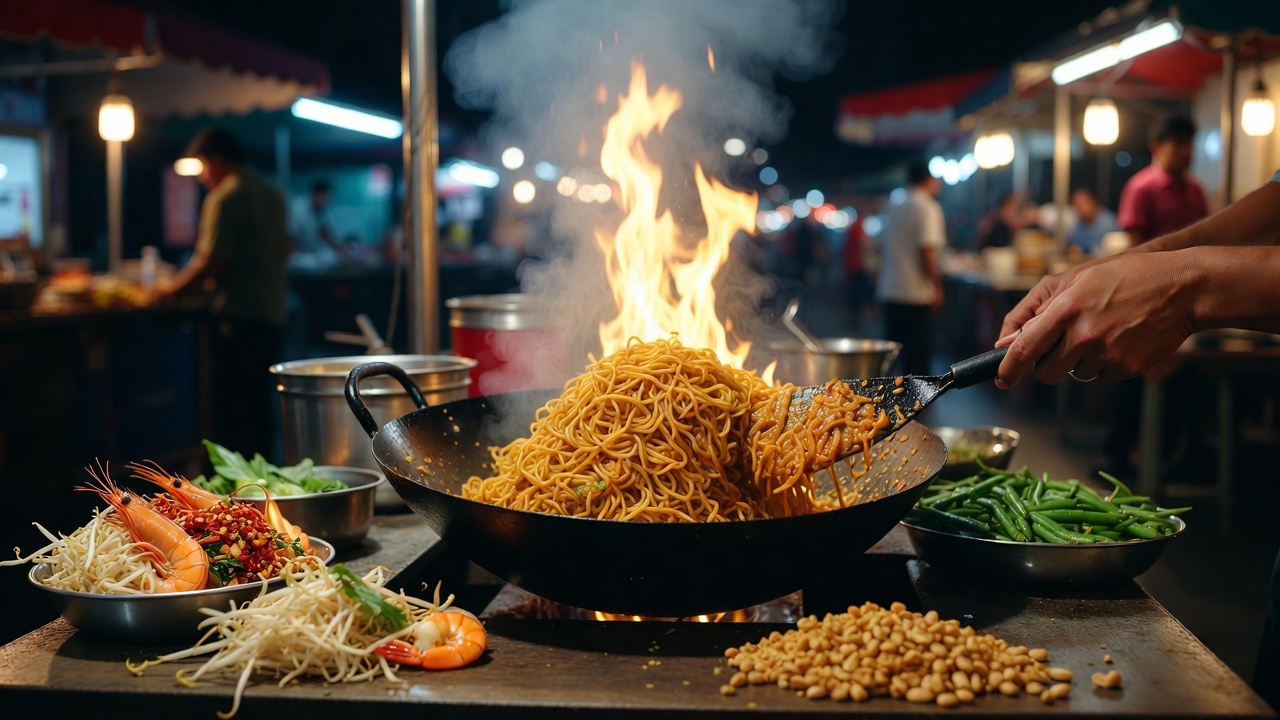 Чиангмай travel