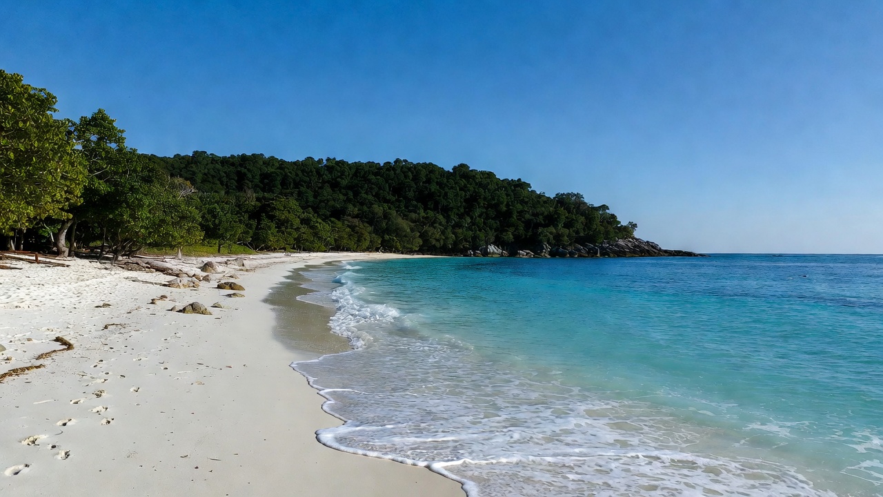 Сиануквиль travel