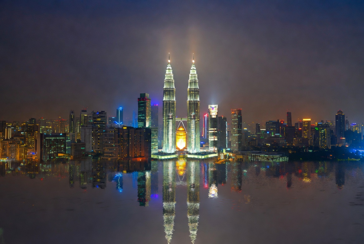 Куала-Лумпур travel