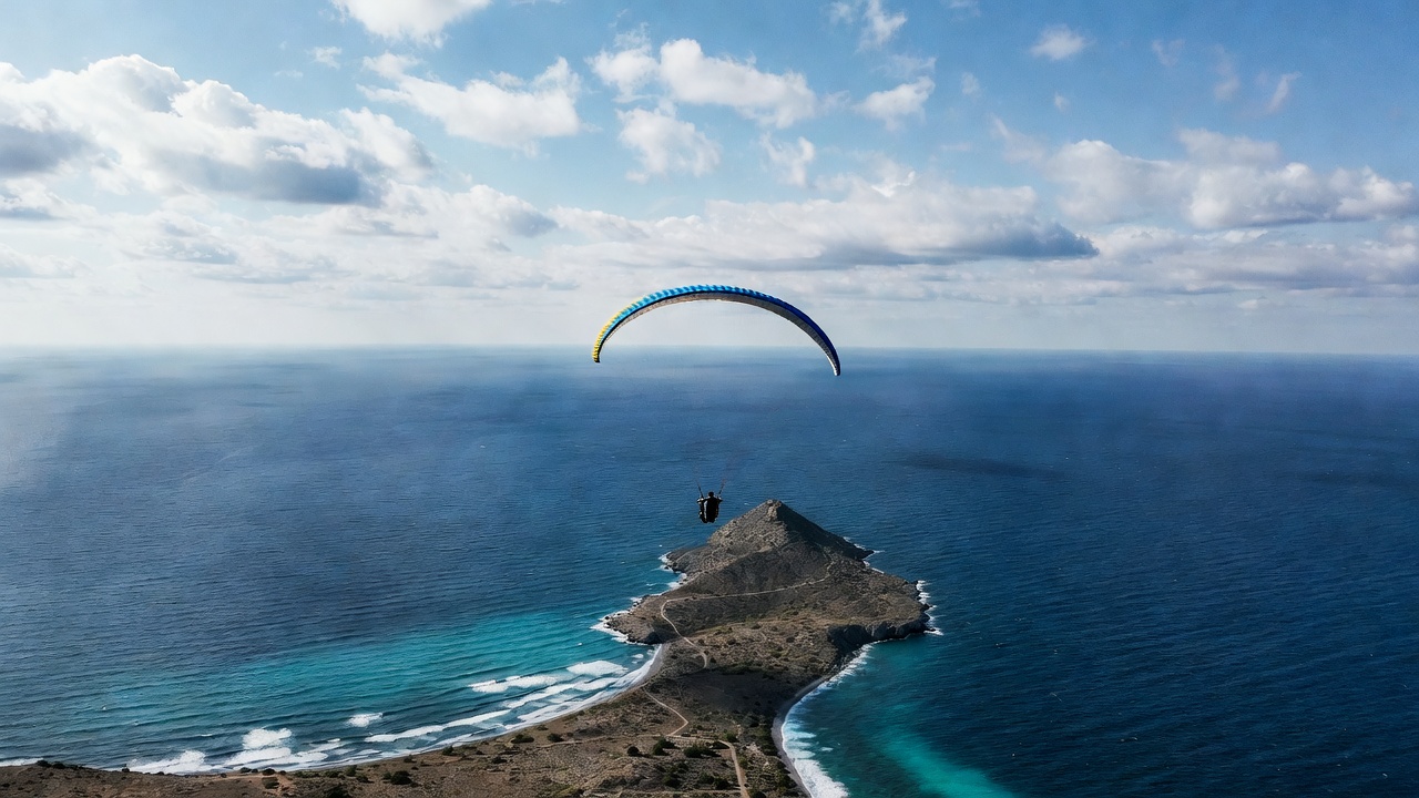 Даламан travel