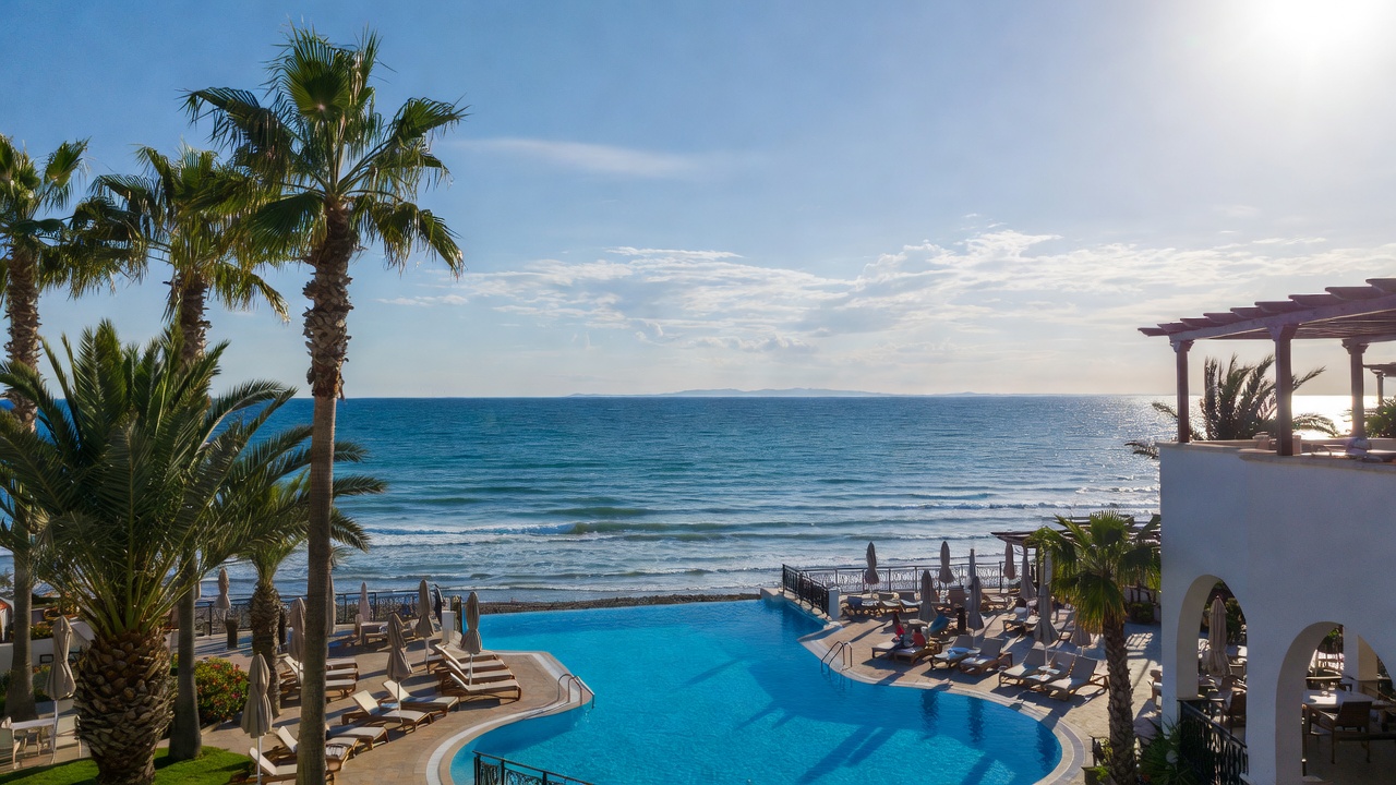 Анталья travel