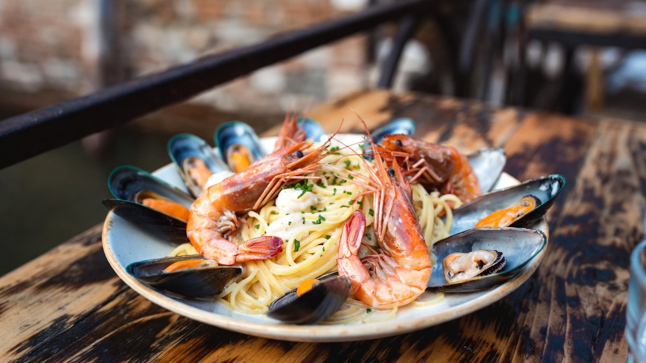 Венеция travel