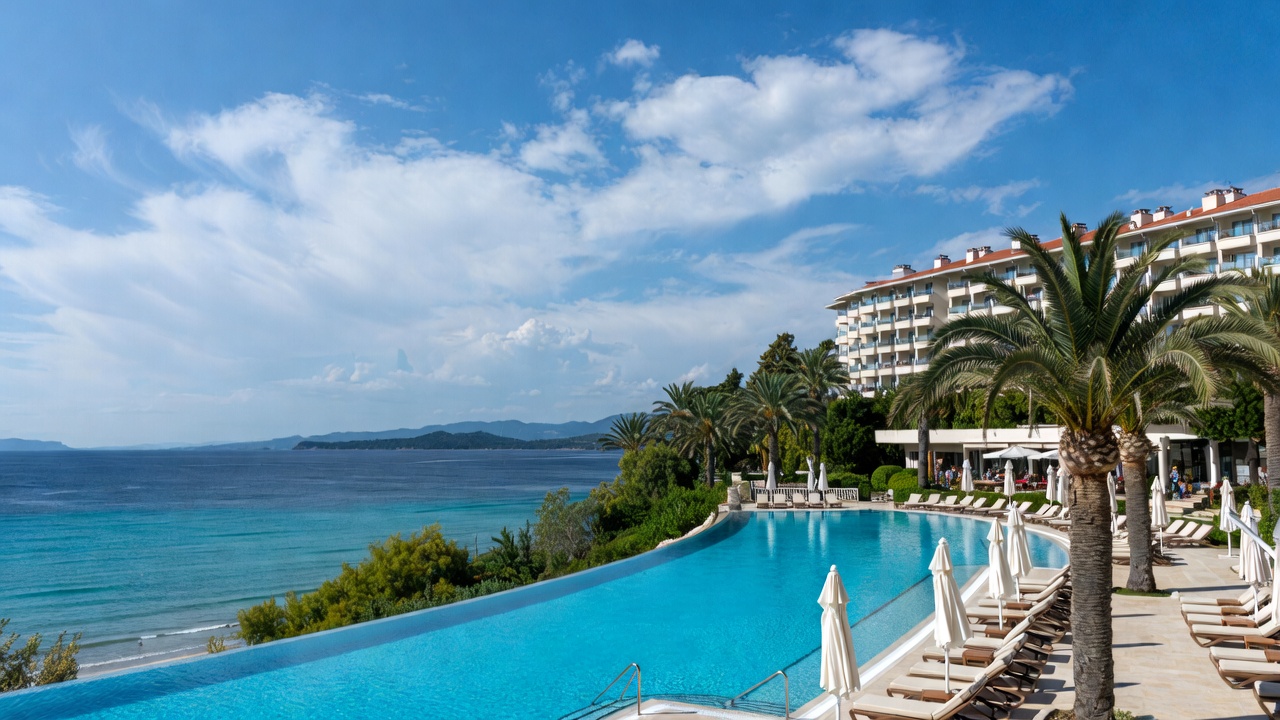 Даламан travel