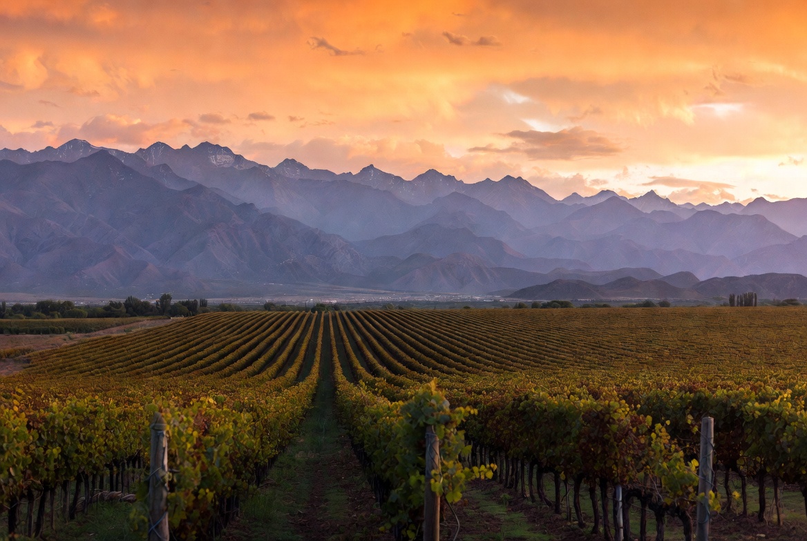 Буэнос-Айрес travel