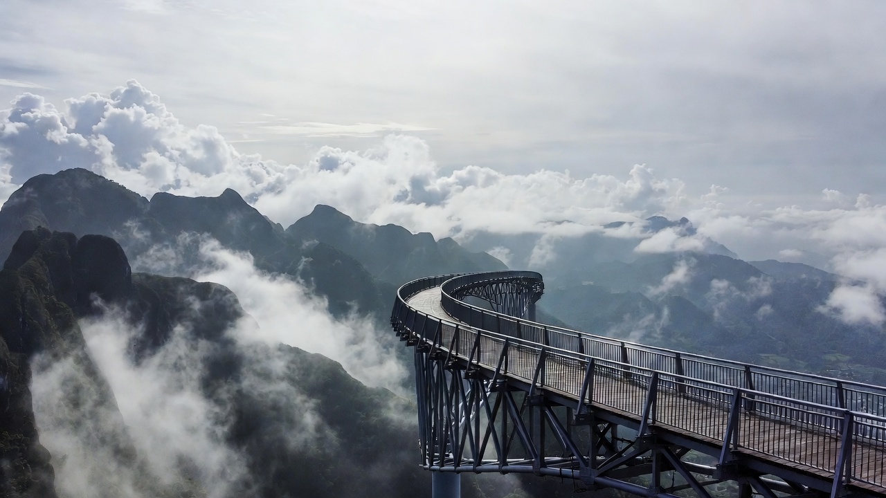 Лангкави travel