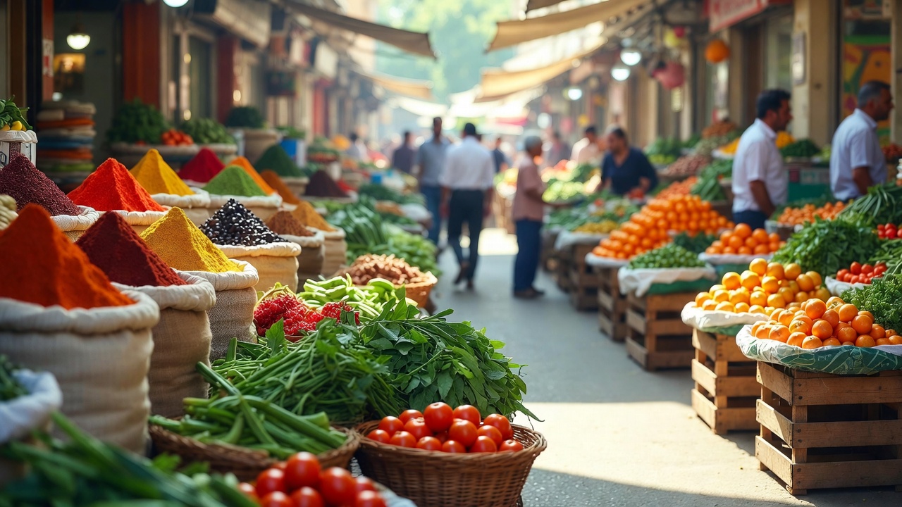 Даламан travel