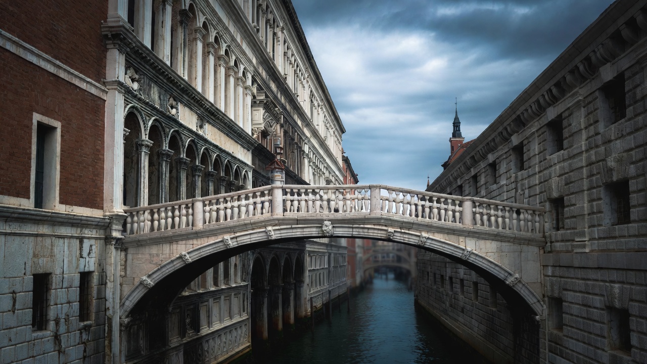 Венеция travel