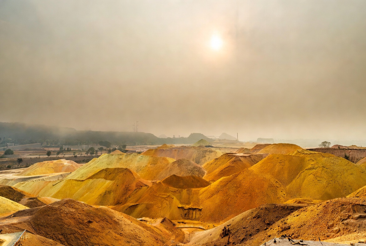 Йоханнесбург travel