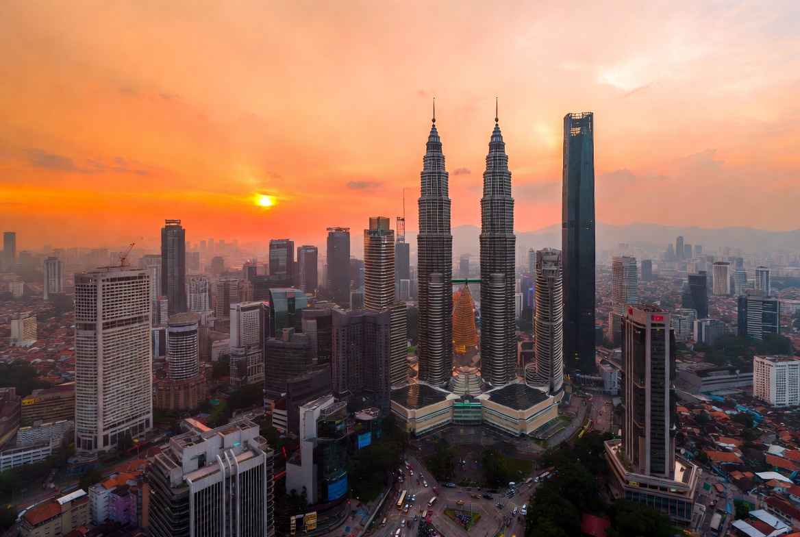 Куала-Лумпур travel