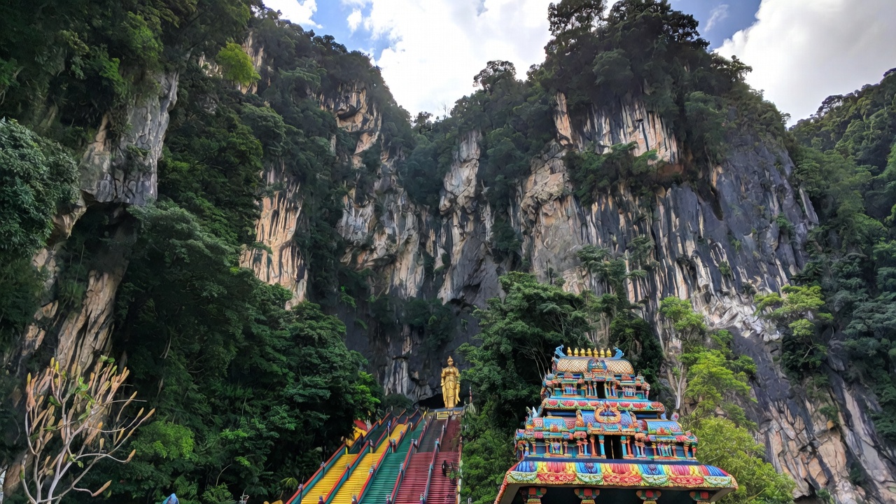 Лангкави travel