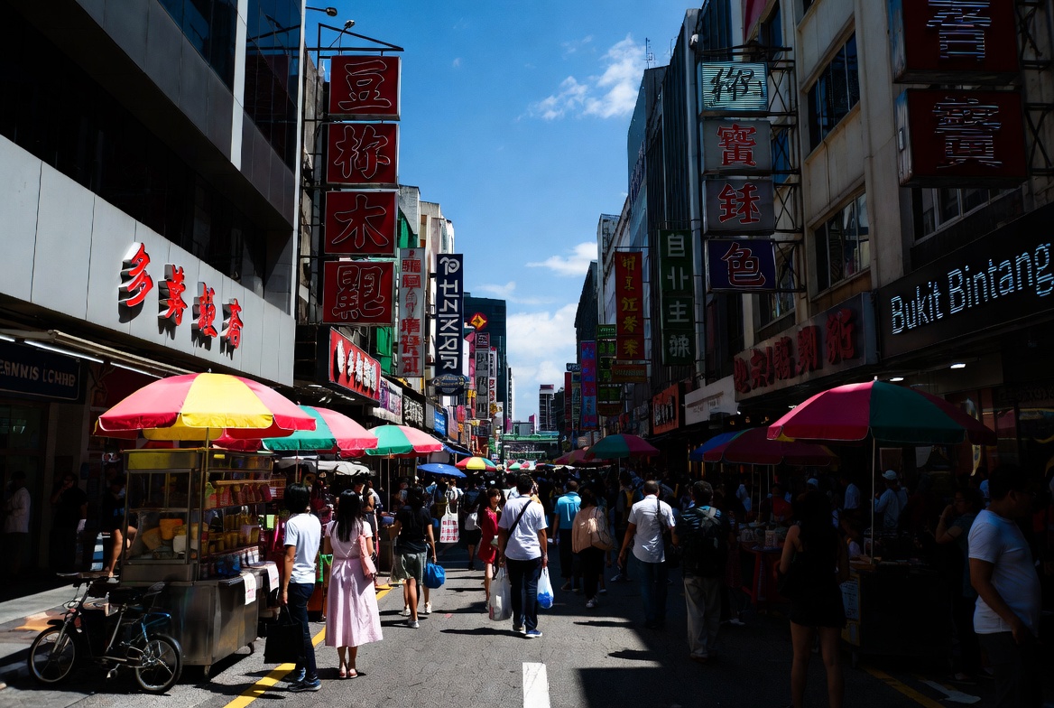 Куала-Лумпур travel