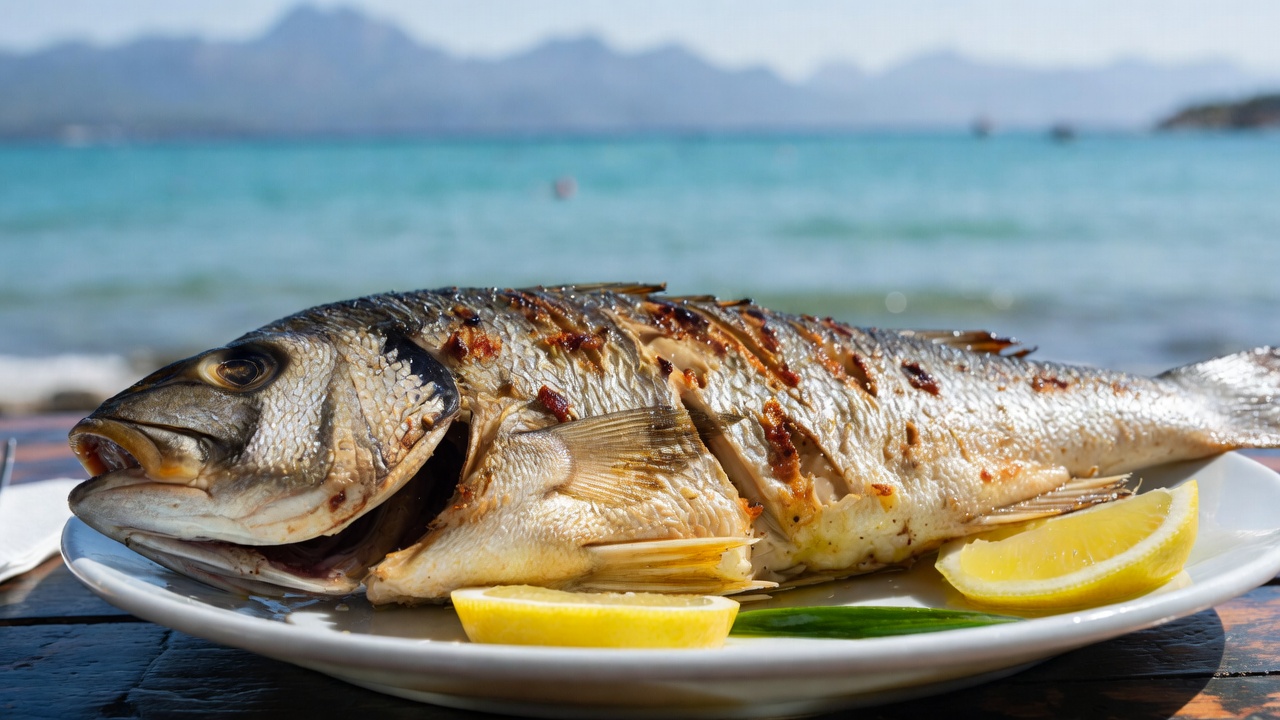 Даламан travel