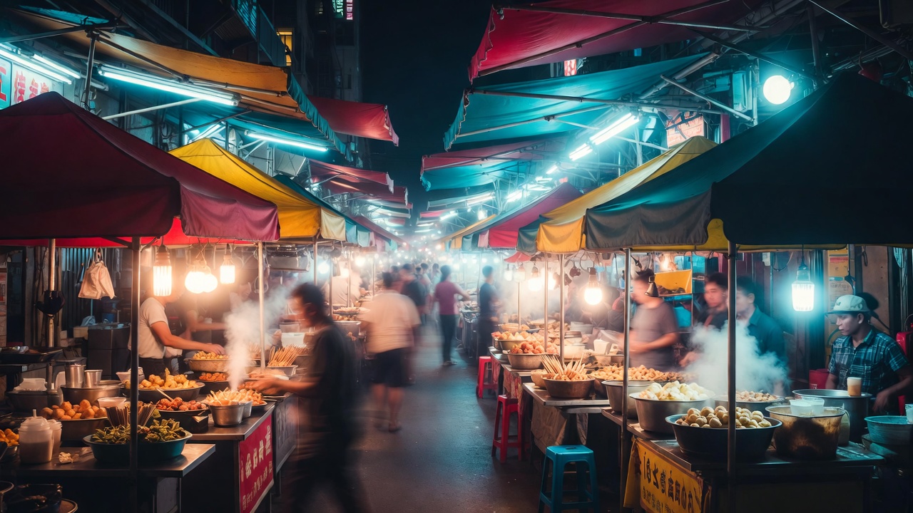 Бангкок travel