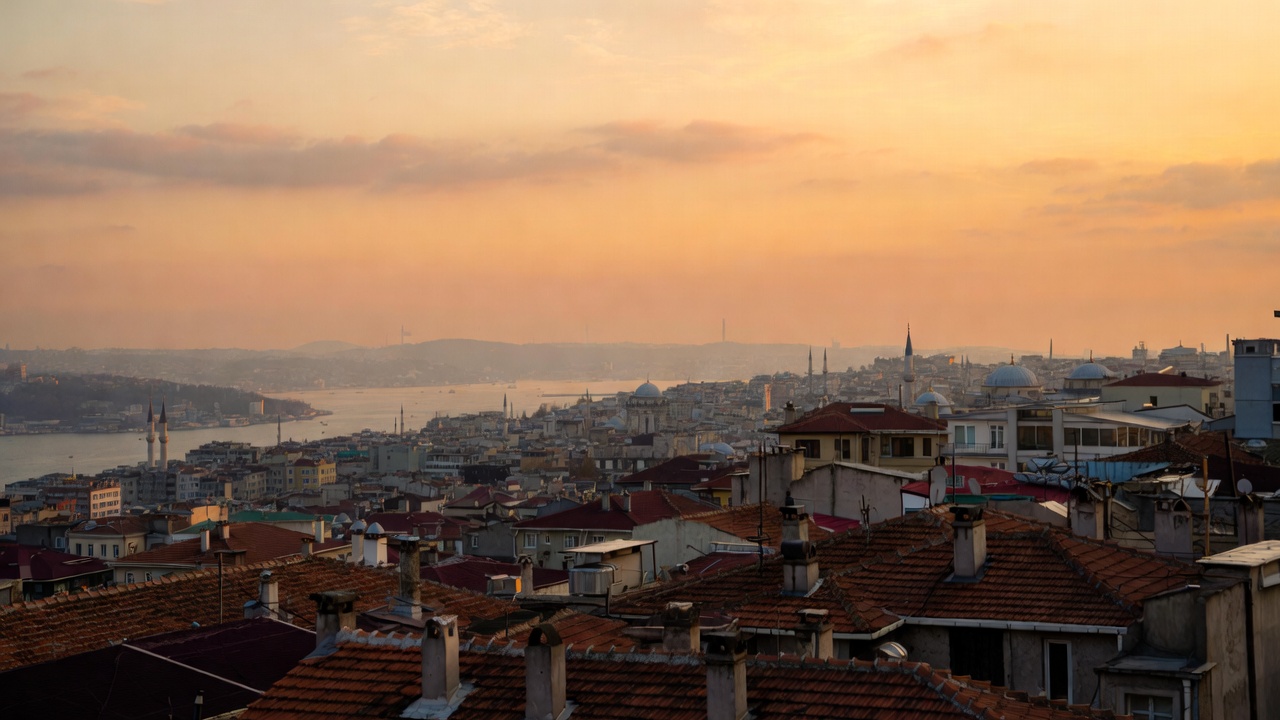 Стамбул travel