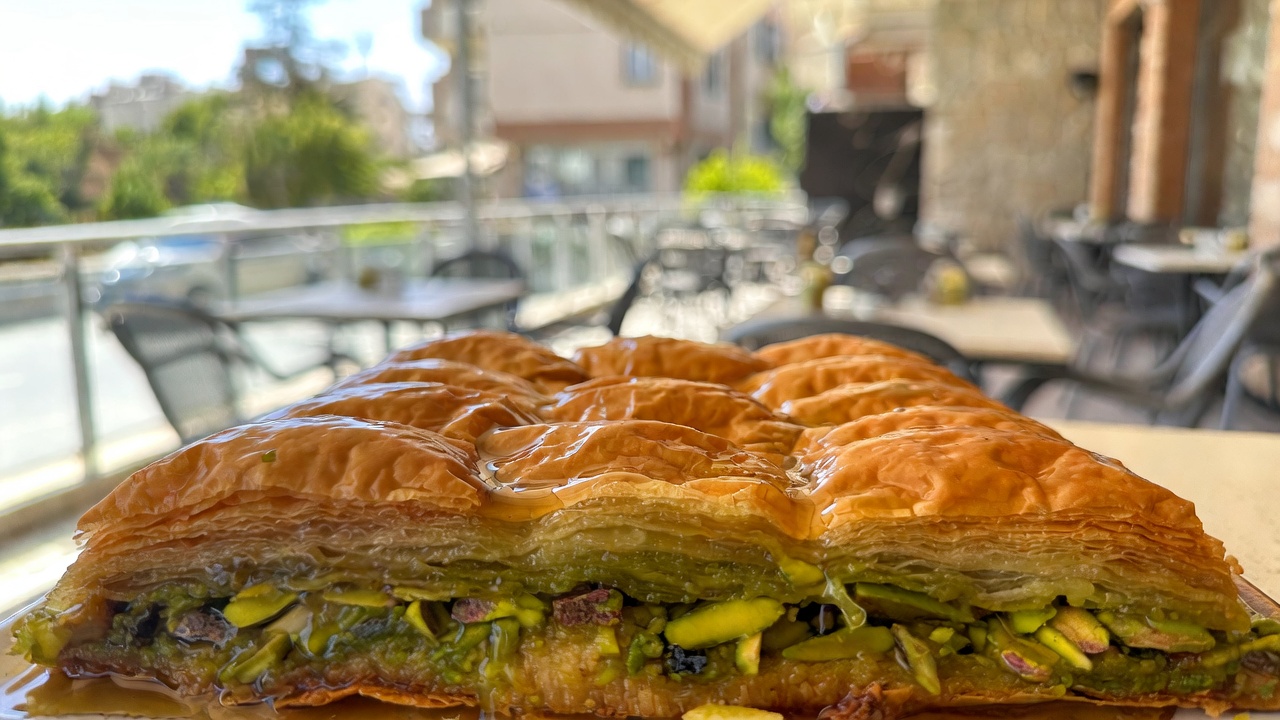 Анталья travel