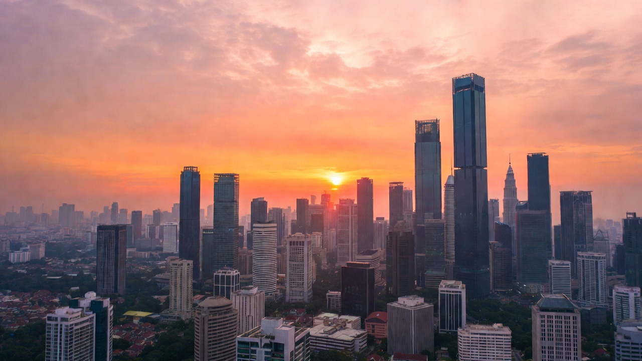 🔥 Москва — Куала-Лумпур за 48531 ₽