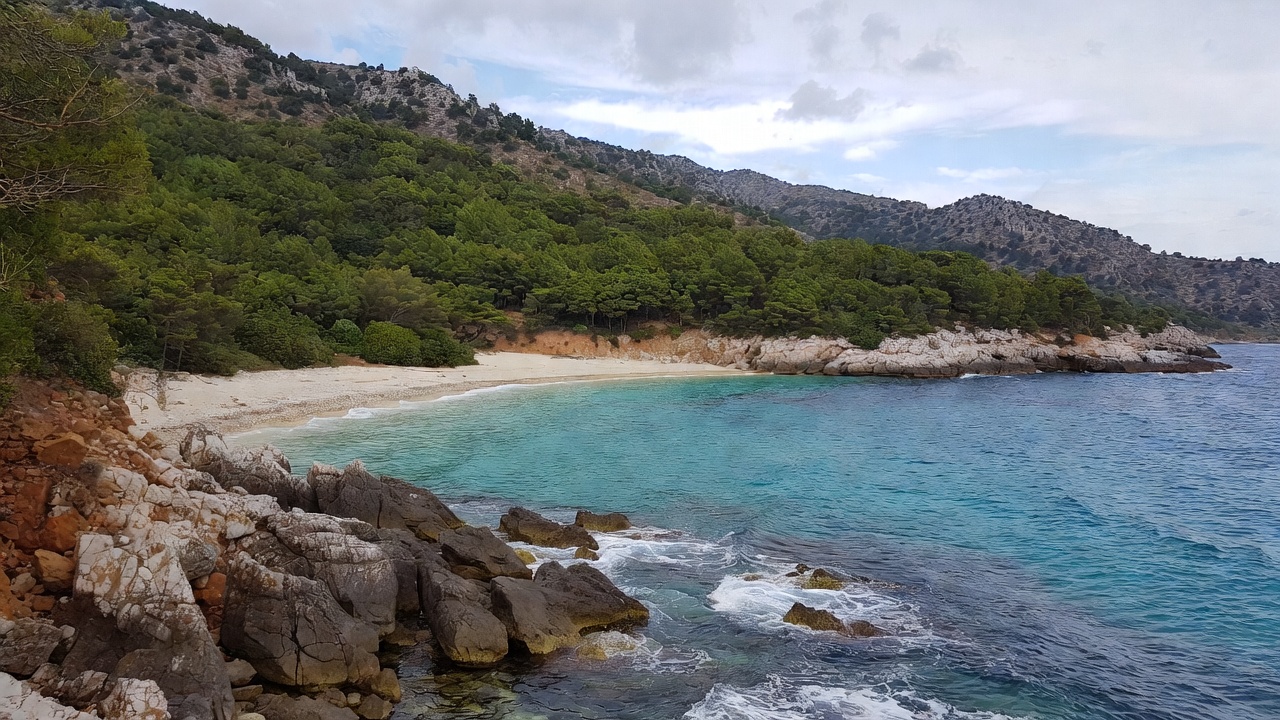 Даламан travel